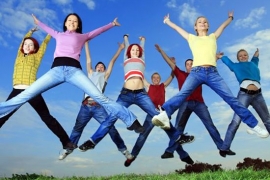 What's Up: Impressions of students sport