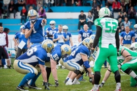 What's Up: University sport and new possibilities