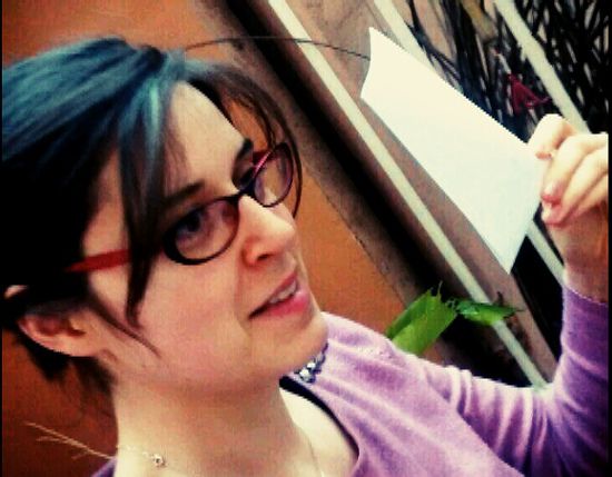 Carole Ponchon Carole Ponchon