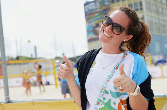 Keren Lavi (ISR) Keren Lavi (ISR)