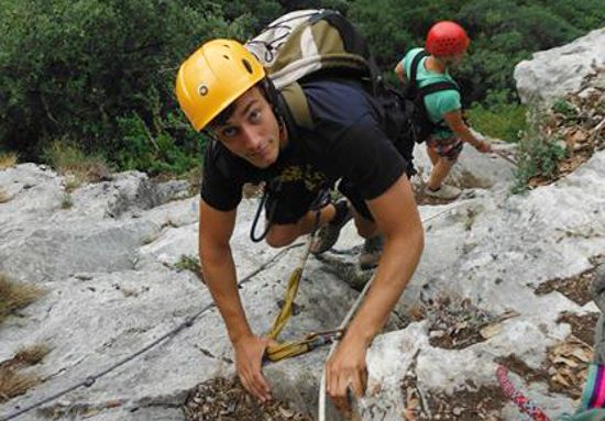 Nick Braet (BEL) Nick Braet (BEL)