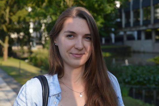 Karolina Skup Karolina Skup