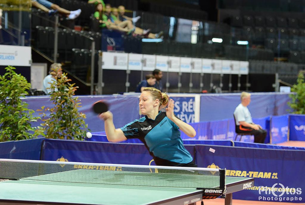 Individual competitions