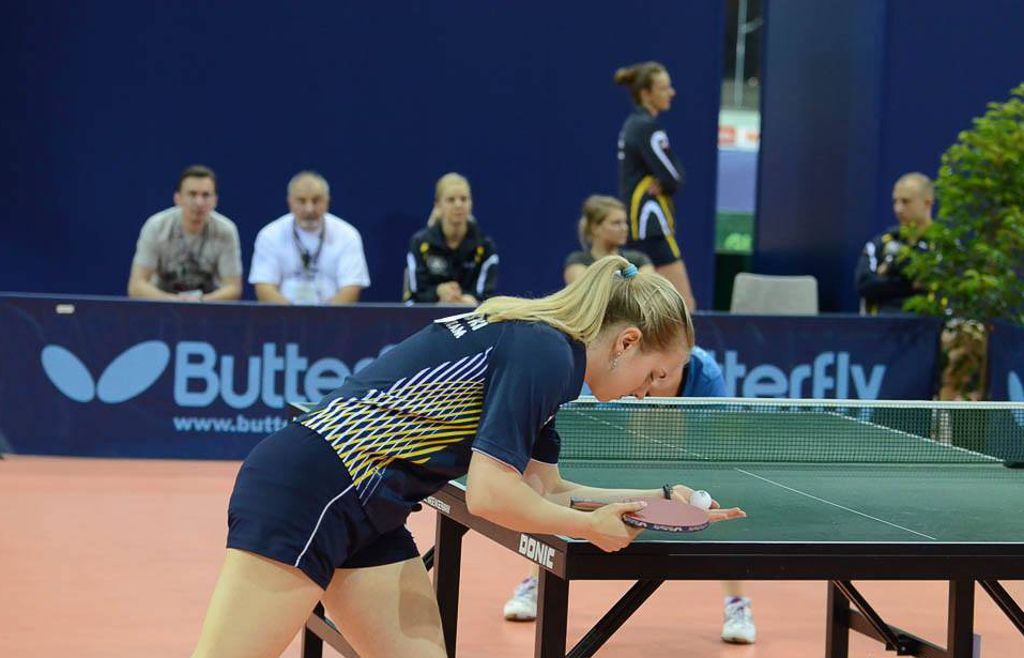 Women's competitions