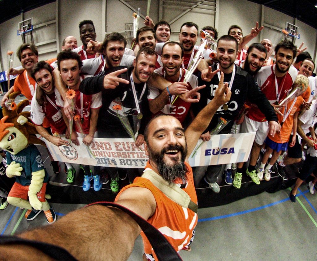 EUSA Photo Competition 2014 Winner - by Nuno Gon&ccedil;alves (POR)