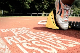 Anti-Doping Learning Hub and University Anti-Doping Textbook