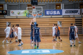 With EUSA Towards the European Week of Sport 2015