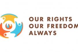 December 10 - Human Rights Day