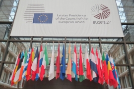 EUSA at EU Structured Dialogue on Sport