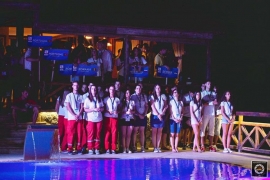 EUC Basketball 3x3 2015 open