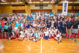 European Universities Championships 2019 bidding open