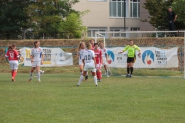 EUC Football 2015 concluded