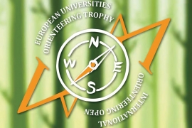 Invitation European Universities Orienteering Trophy 2015