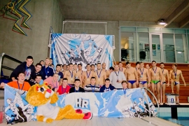 Croatian championships in Swimming and Water Polo