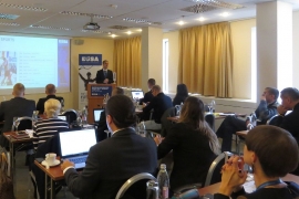 Seminar on European Universities Games 2020