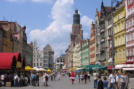 Invitation to the EUSA General Assembly 2016