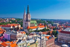 Zagreb ready to host the EUSA Conference 2015