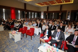 EUSA Conference 2015 Invitation