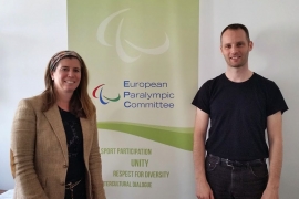 EUSA and EPC working meeting in Vienna