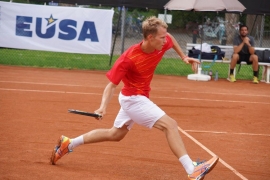 European Universities Championships Reopening Registrations