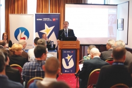 EUSA Convention for EUG2016