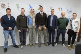 Reflecting on the March EUSA events in Zagreb