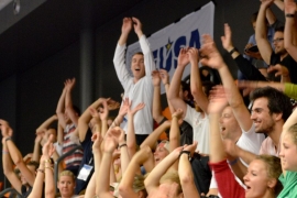 European Universities Games 2026 Bidding opened