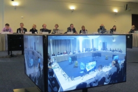 EUSA as observer in the EU Expert Group