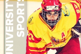 FISU Magazine #87 published