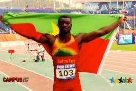 Campus #38 and #39 available online