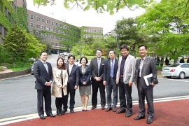 FISU Conference 2015 extends deadline for papers submission