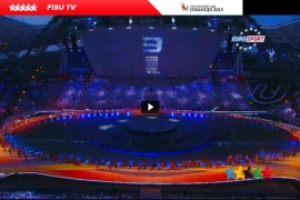 FISU offers free eplayer for media content