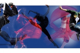 IDO-EUSA European Universities Dance Championships 2015