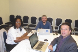 EUSA Medical Commission Meeting in Opatija