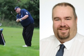 Mourning the loss of Mr Rob Macpherson