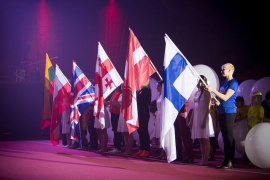 31st SELL Games a Success