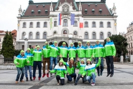 SUSA reviews 2014 activities and plans for 2015