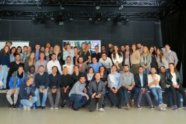 Sport Plays Mixed Project and Conference