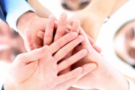 What's up: Meeting EUSA Student Commission 2014-16