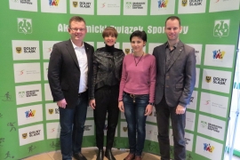 Preparing for the EUSA Assembly 2016