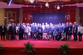 World University Sports Seminar 2015