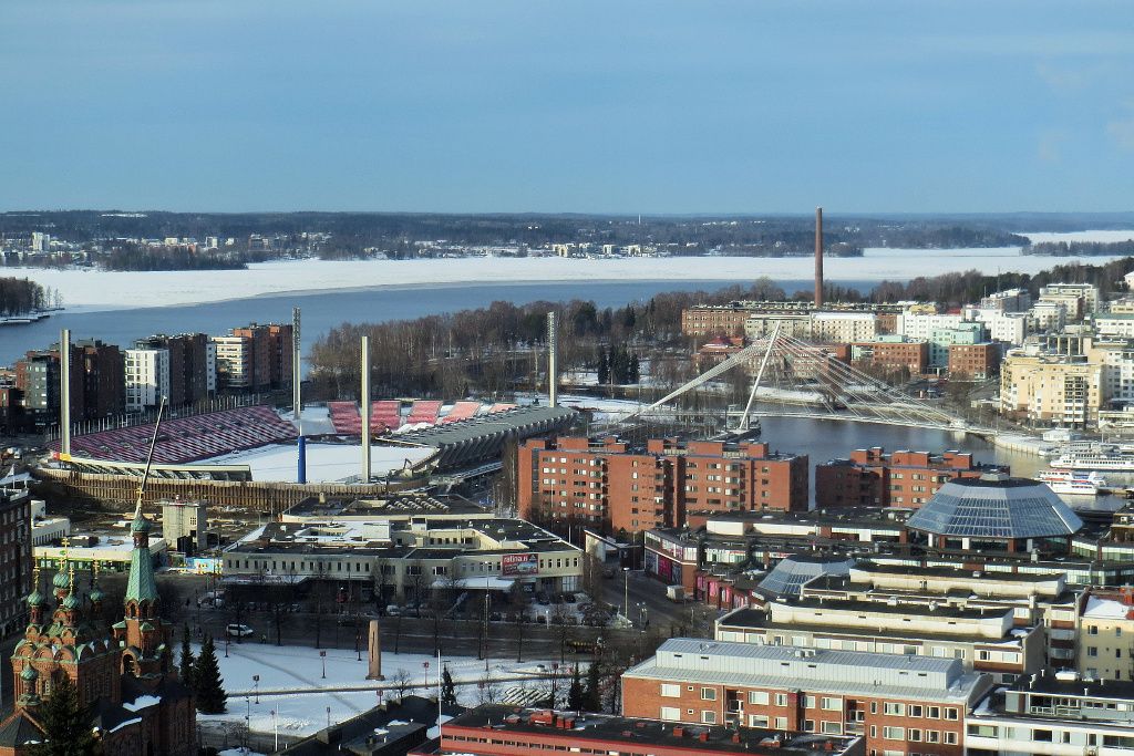 Tampere
