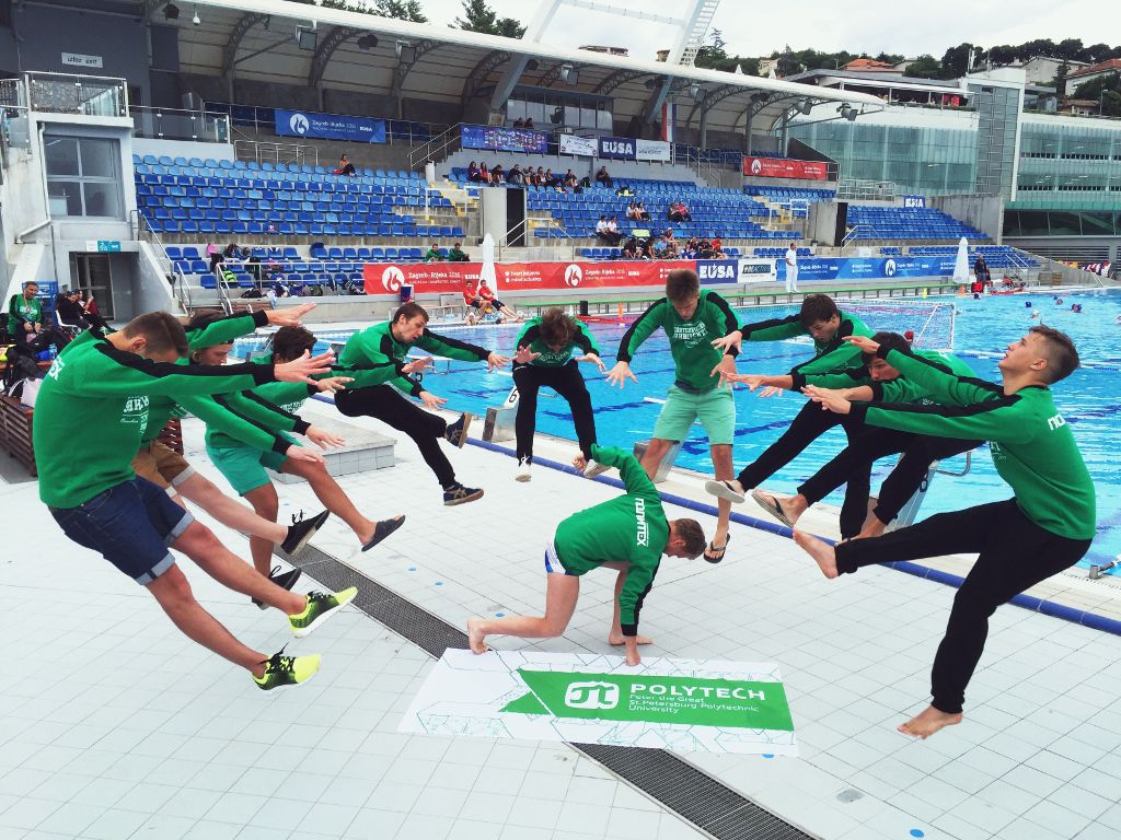 2016 EUSA Photo Competition winning photo by Mikhail Tiuftin