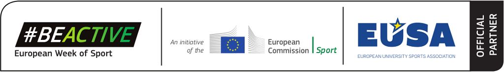 EUSA - official partner of the European Week of Sport