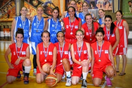 48th International ASA Games