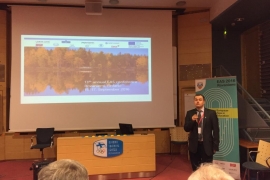 2016 EAS Conference and Assembly