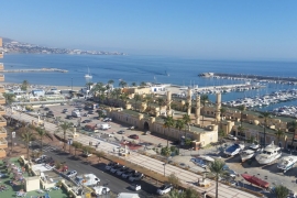 Fuengirola to host EUSA Bridge and Chess Championships 2017