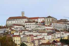 Coimbra to host EUSA Judo, Karate and Taekwondo events in 2017