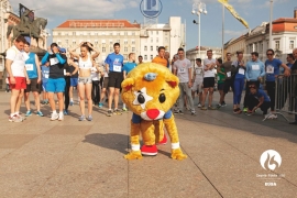 Last chance to register for European Universities Games 2016