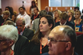 Rectors' Conference 2018: registrations are open!